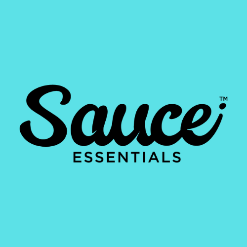 Photograph of product: Sauce Essentials | Zkittlez | Live Resin Disposable 1.25g