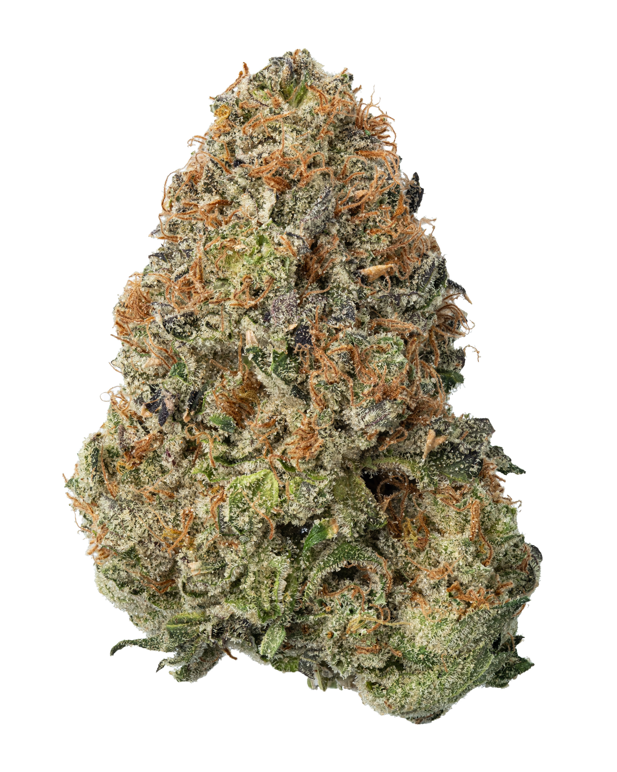Photograph of product: AJ's Sour Diesel Popcorn | 7g