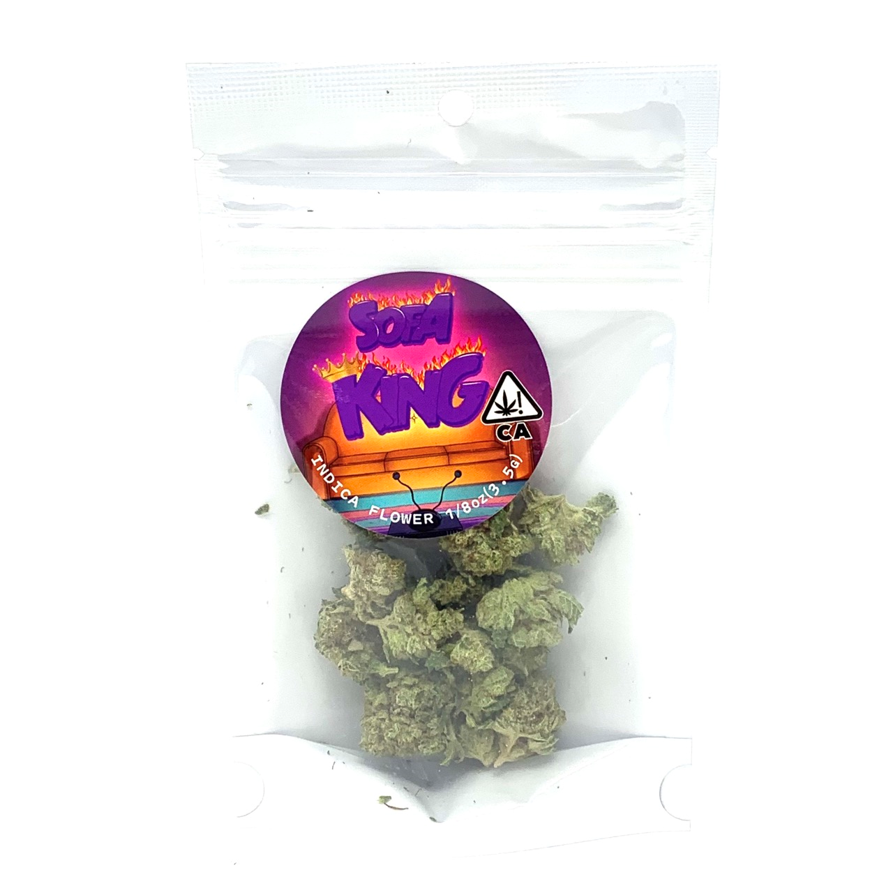 Photograph of product: SKUNKEE