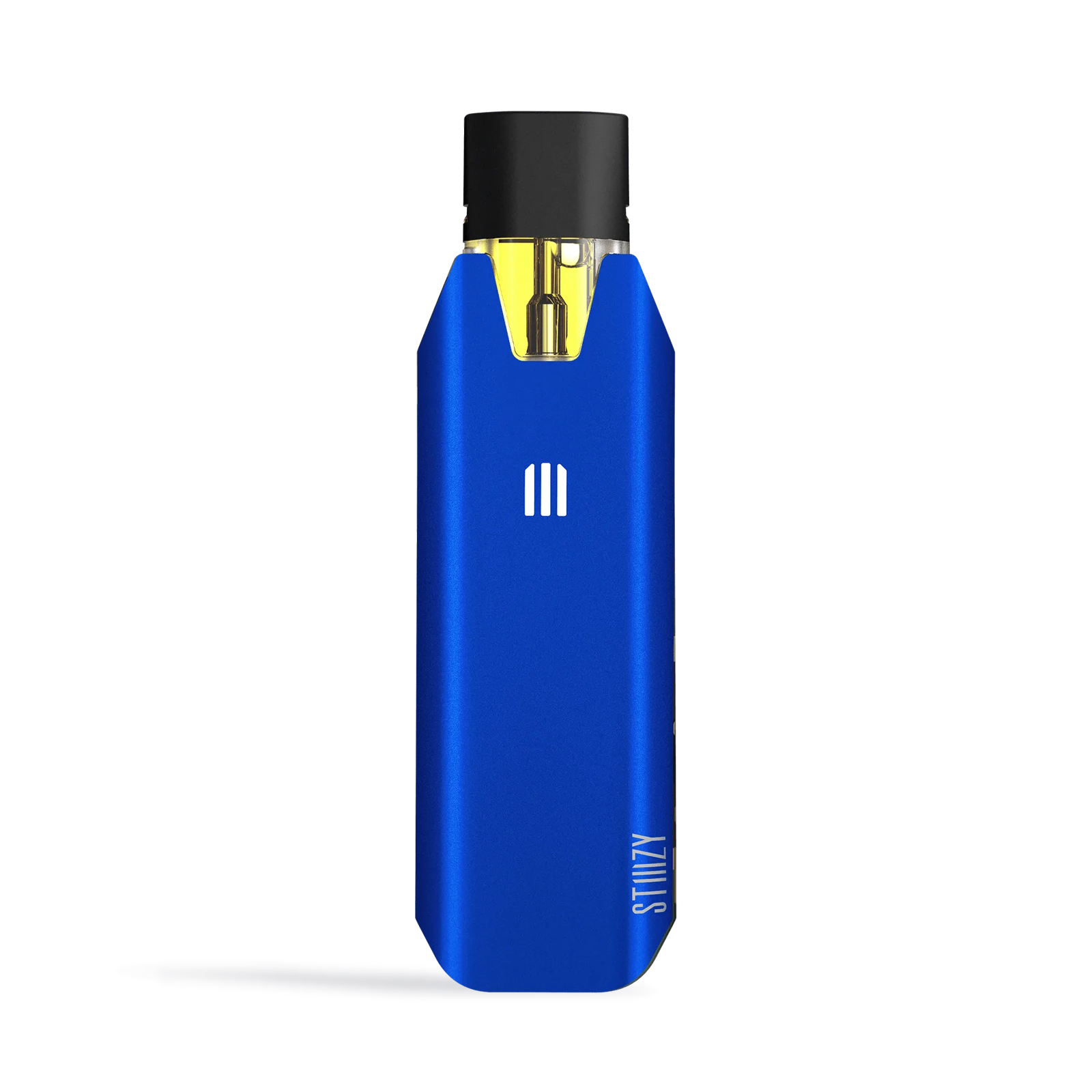 Photograph of product: Blue BIIIG Battery