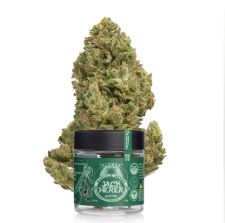 Photograph of product: Radicle Herbs - Jack Herer - Outdoor - - Oui'd - 3.5g