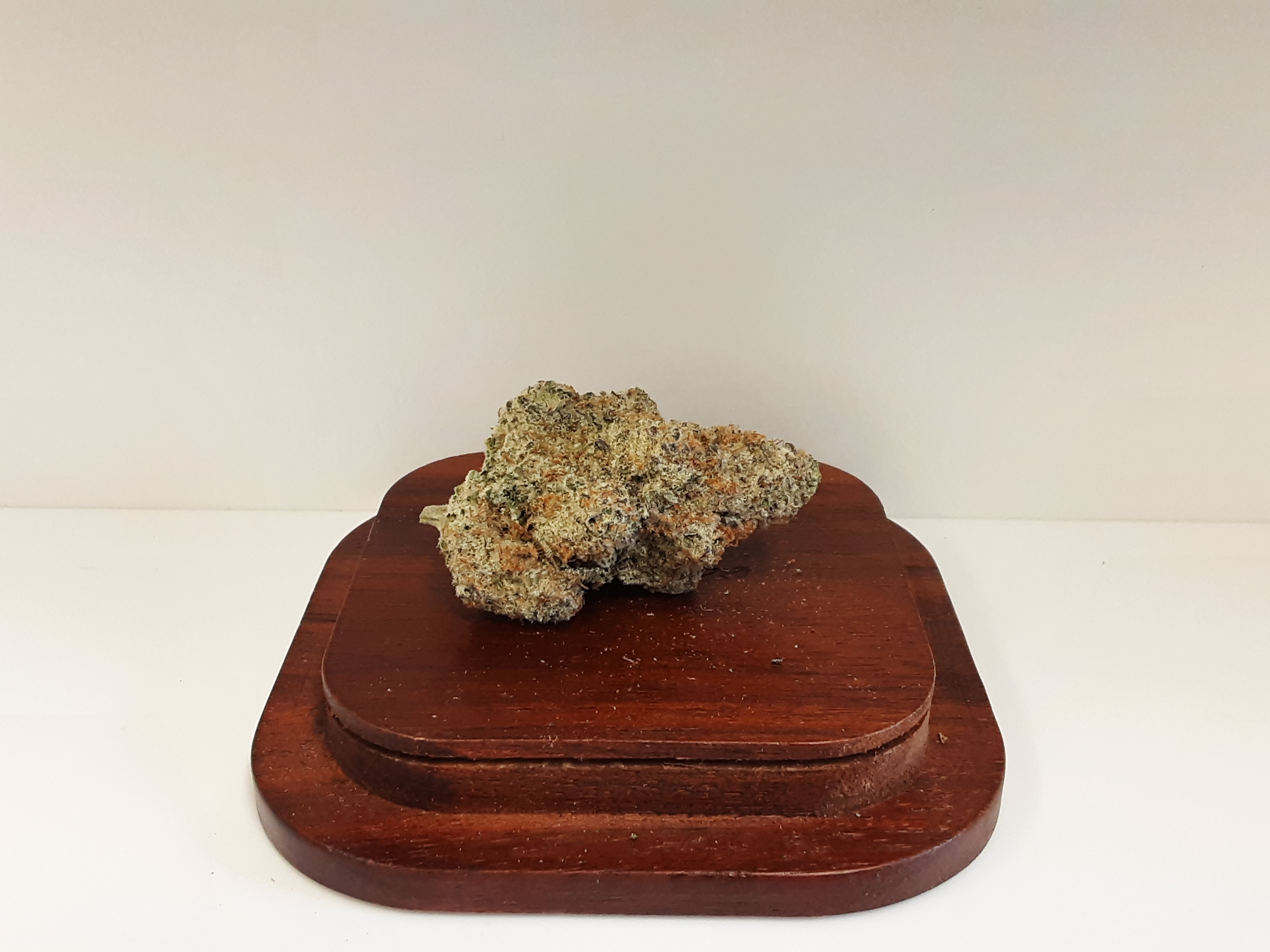 Photograph of product: Precision Capital | White Truffle - 28g