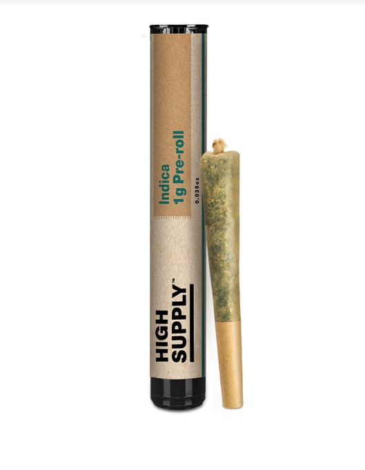 Photograph of product: The 4th Kind I 1g