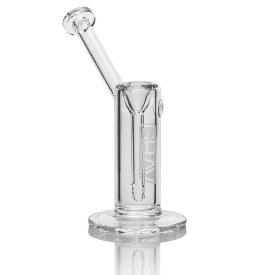 Photograph of product: Accessories - Grav Small Upright Bubbler