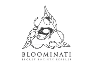 Photograph of product: BLOOMINATI Hard Candy 100mg: Watermelon 10pk