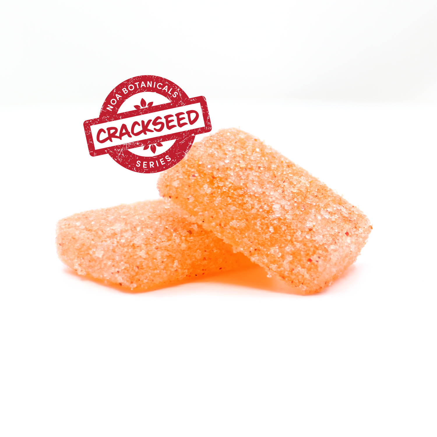 Photograph of product: Gummies - Li Hing Mango - 10pk (20 servings)