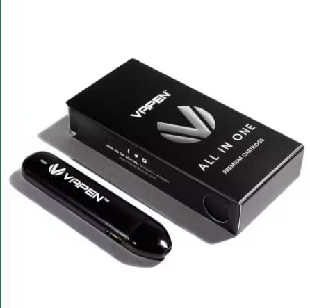 Photograph of product: Watermelon Splash Dispoable Vape | 1g - 