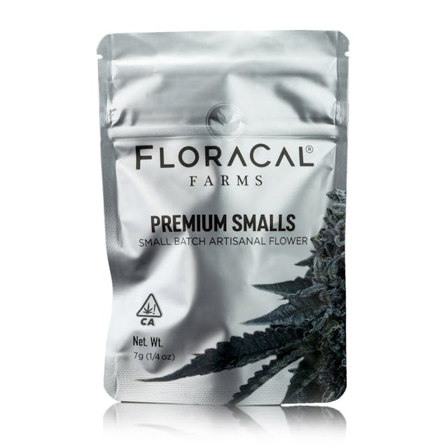 Photograph of product: Cherry Popper (H) 33.04% 7G - Eighth