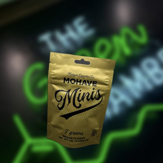 Photograph of product: Gorilla Glue Minis - 7g