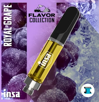 Photograph of product: 1g Royal Grape - INSA