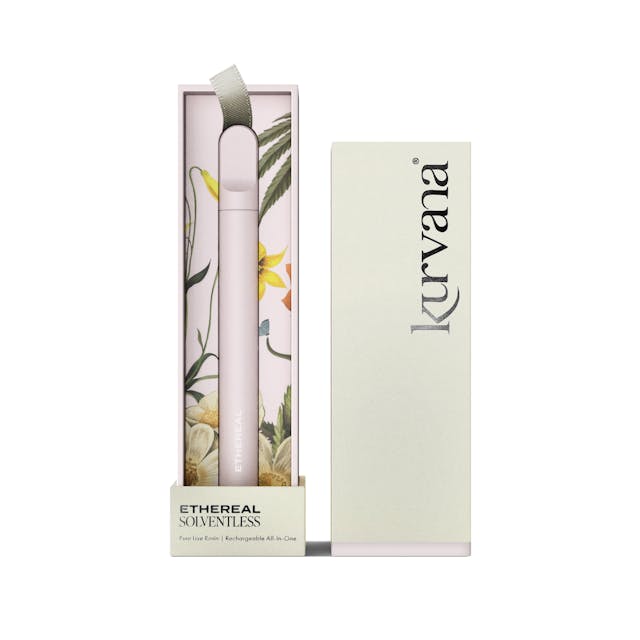 Photograph of Product: .5G GURPLE ETHEREAL AIO - 