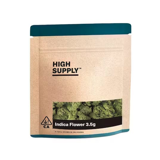 Photograph of product: Lemmonatti 3.5g - 