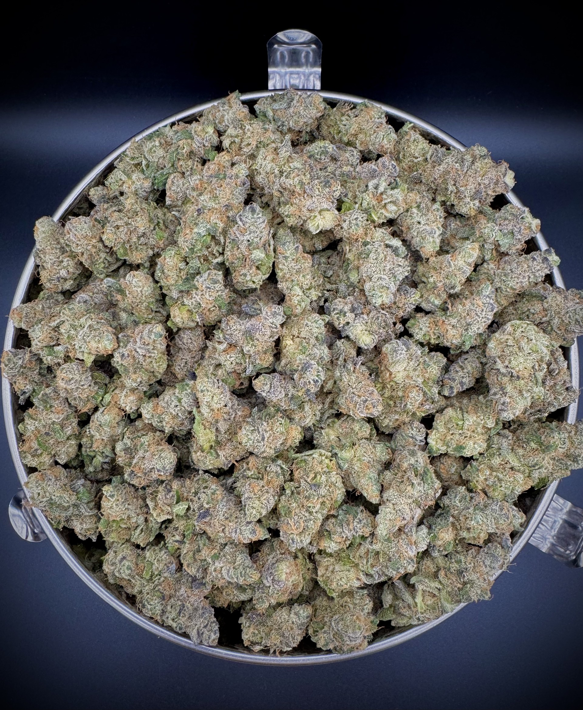 Photograph of product: Toronja | Oui'd | Flower - 28g
