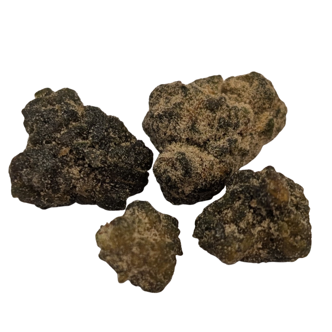 Photograph of product: Moonrocks Eros 2g