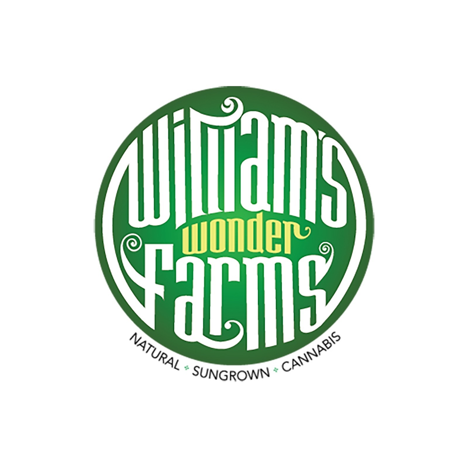 Photograph of product: William's Wonder | Deadhead OG - 28g