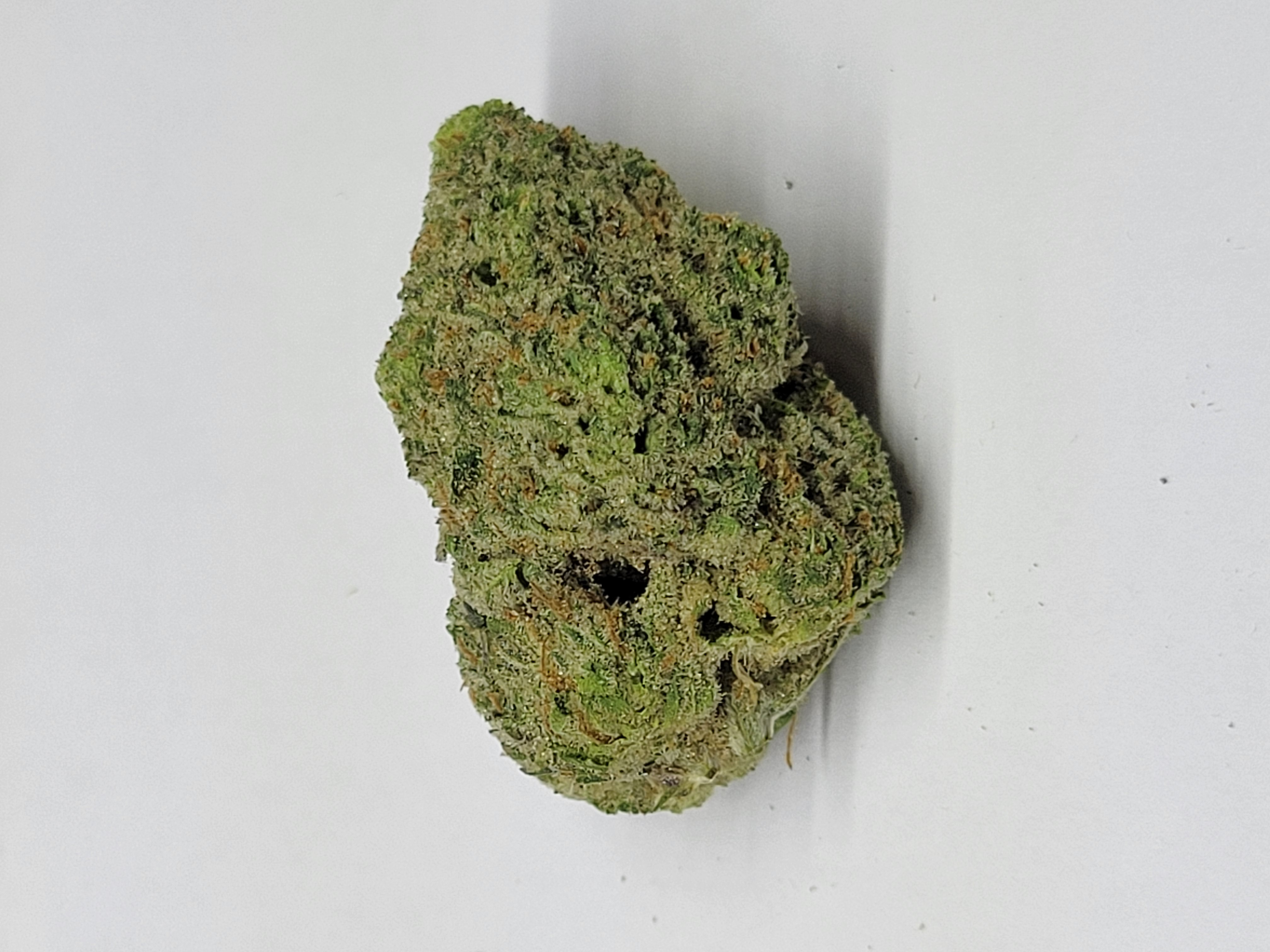 Photograph of product: Lemon OG *S* - 28g
