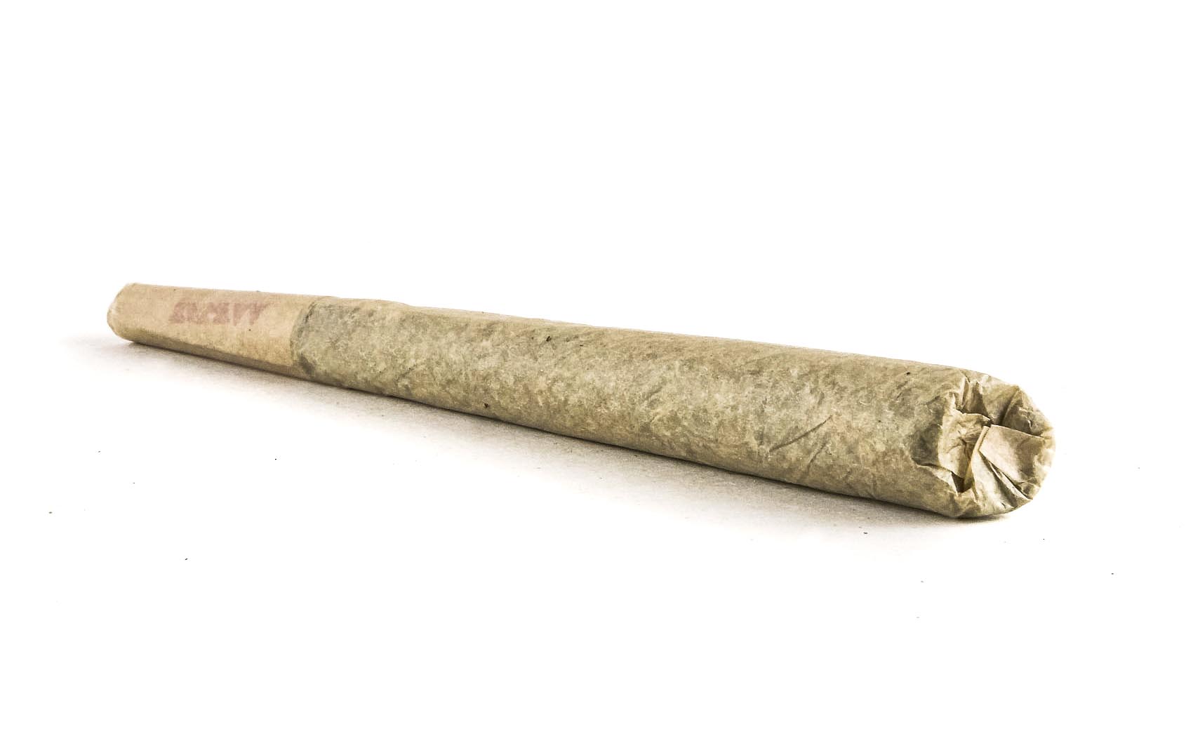 Photograph of product: Wolf Creek - Citrus Mistress - Preroll 20pk