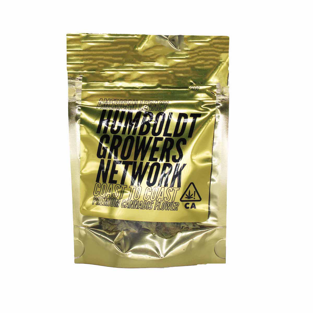 Photograph of product: 1/8 oz Delirium (Oui'd) Flower TH-oui:36% $22 or 2/$40 - 3.5g