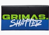 Photograph of product: Grimas - Pink Lemonade - Shatter