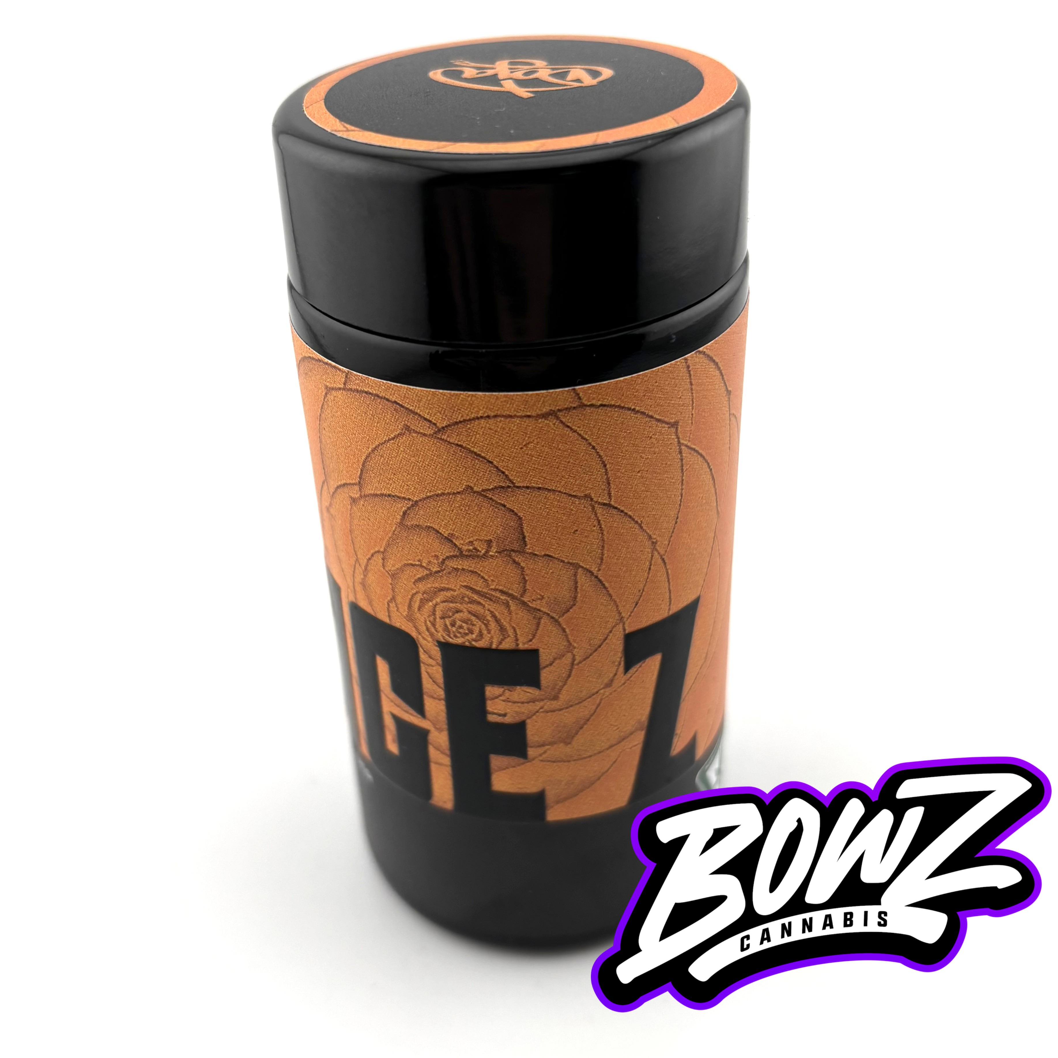 Photograph of product: Doja - Pre-Pack Flower - (7g) - **ORANGE ZKITTLEZ**