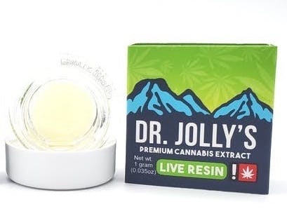 Photograph of product: Dr Jolly LR - Layer Cake