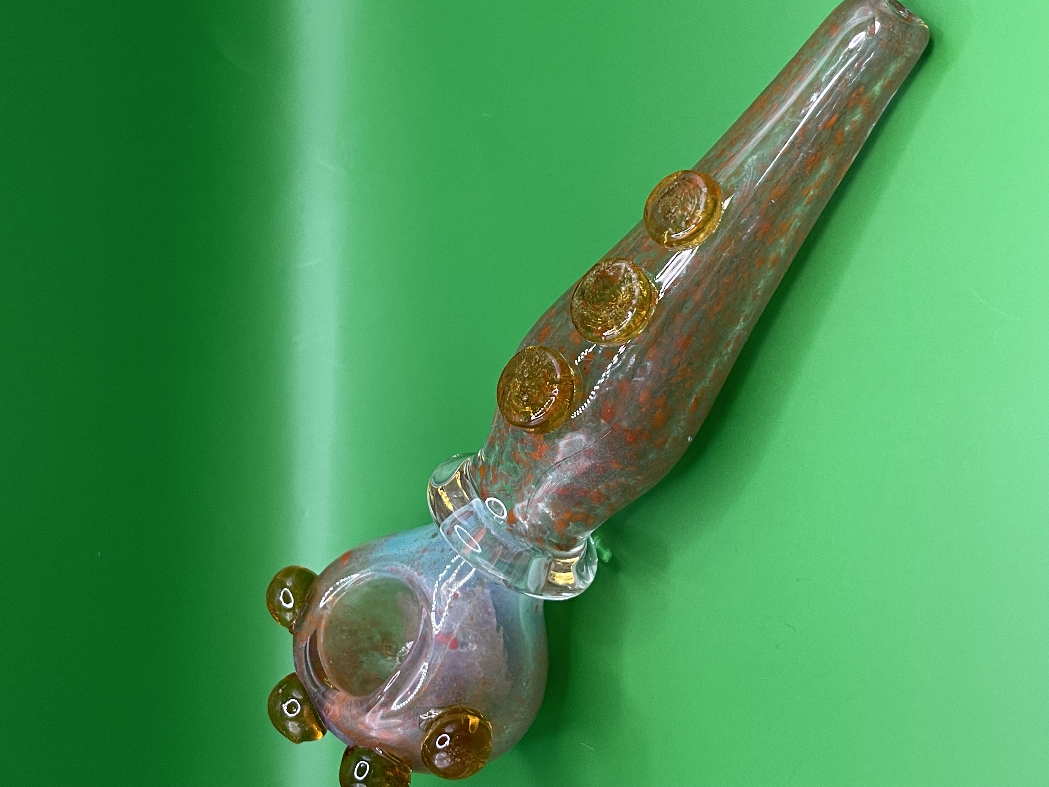 Photograph of product: Hand Pipe HP111C