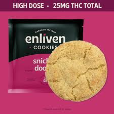 Photograph of product: Snickerdoodle | Cookie