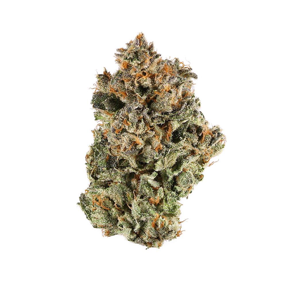 Photograph of product: GDF: Flower | Dosado Sherbet | 3.5g