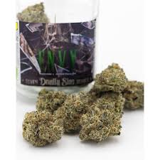 Photograph of product: Phat Panda Platinum Flower Dirty Martini 3.5 - 3.5g