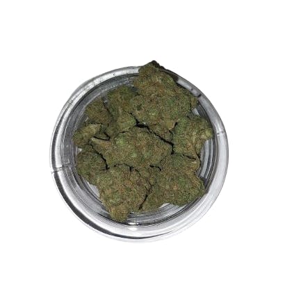 Photograph of product: Nana Mama | White Label - REC