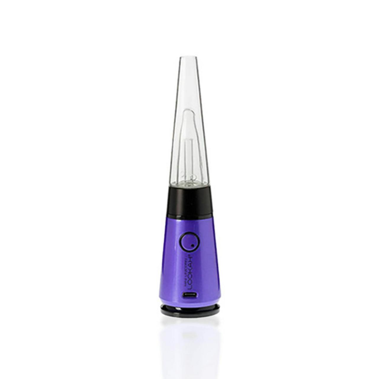Photograph of product: Unicorn Mini Battery | Purple