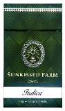 Photograph of product: Sunkissed Farm l Dubble Bubble l Pre-Roll l