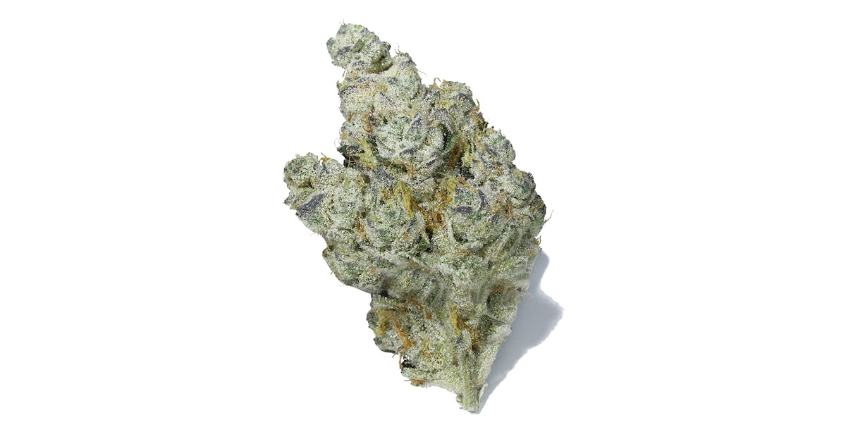 Photograph of product: Brownie Scout Pre-Packaged (3.5g) (Rythm)