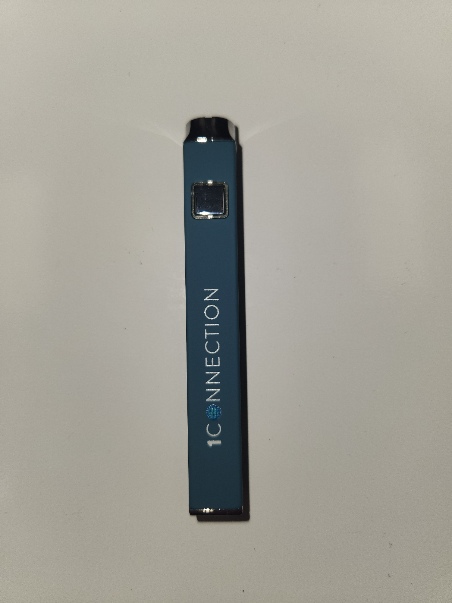 Photograph of product: 1 Connection Vape Battery - Pen Style