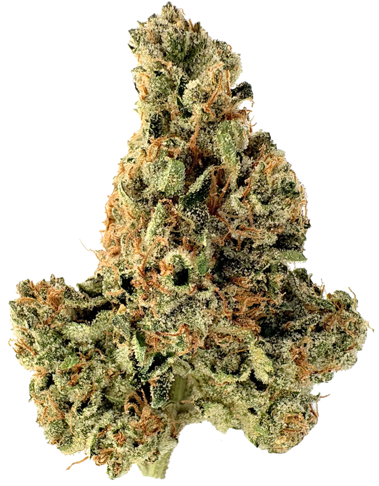 Photograph of product: UpNorth | Jungle Juice | 3.5G