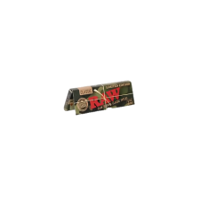 Photograph of product: Raw | Limited Edition | Camo | 1 1/4 Papers