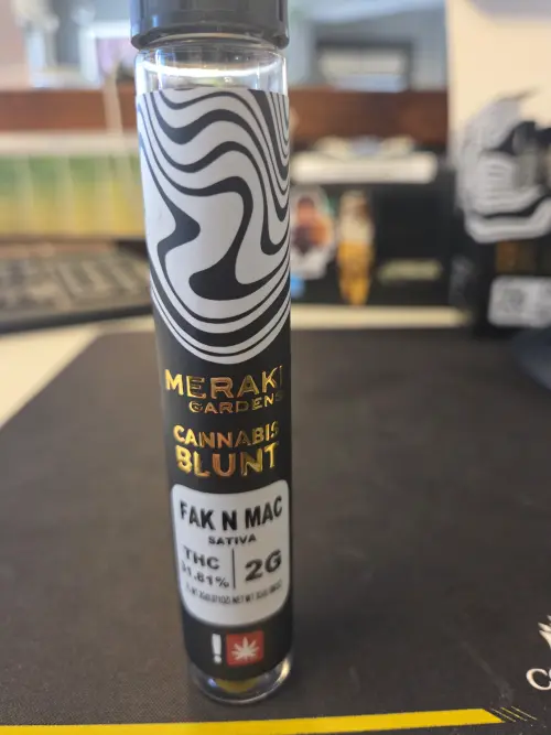 Photograph of product: Meraki Gardens