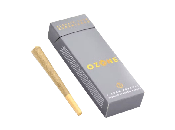 Photograph of product: GOLDEN CREAM | SINGLE | 1G