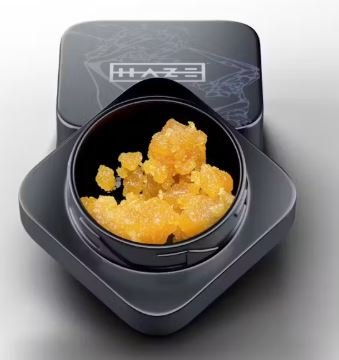 Photograph of product: Red Velv Cheezk Live Sugar  1g