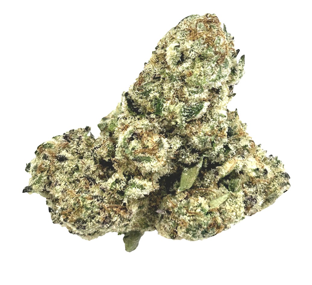 Photograph of product: Cap Junky - 3.5g