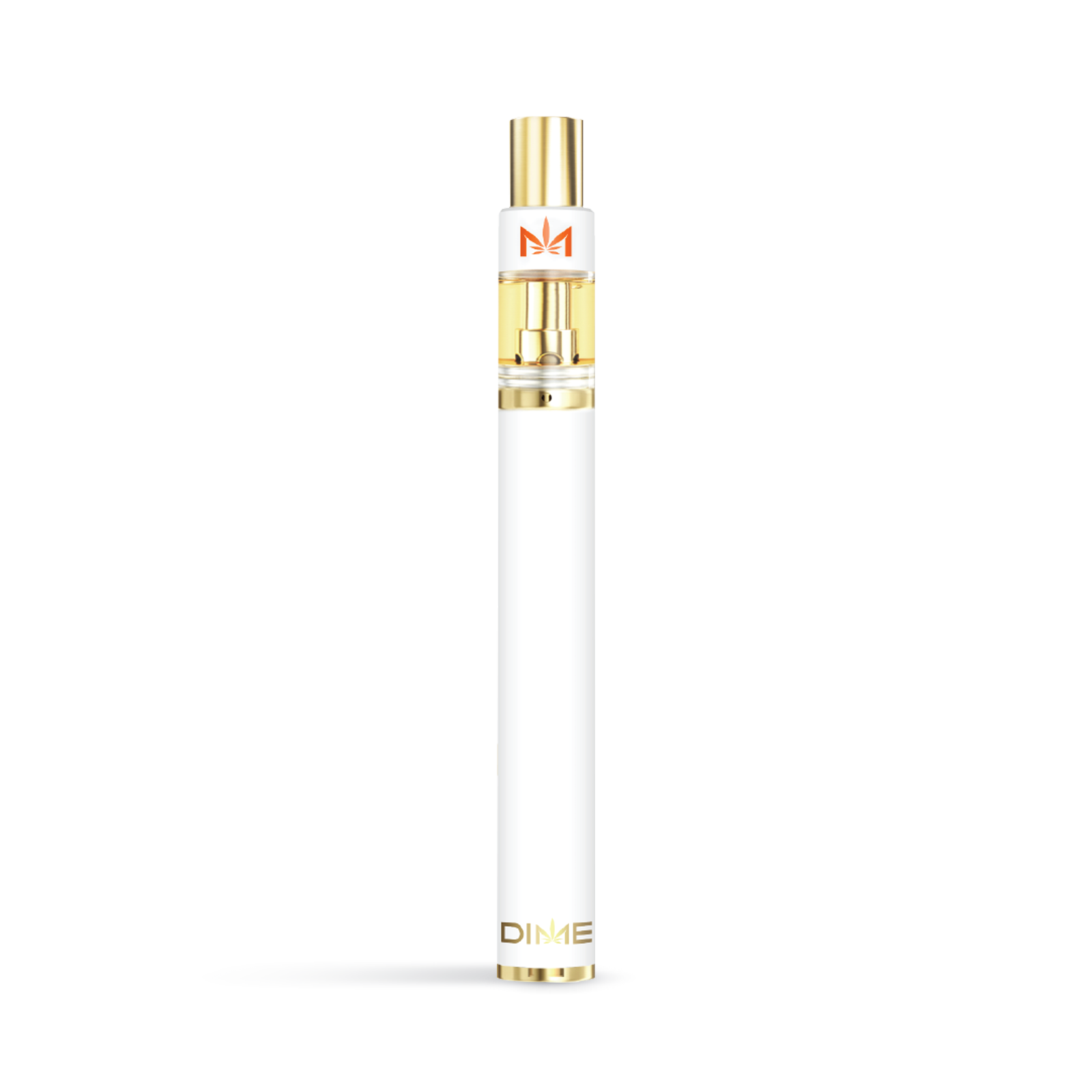 Photograph of product: Banana Punch Disposable Pen | 1g