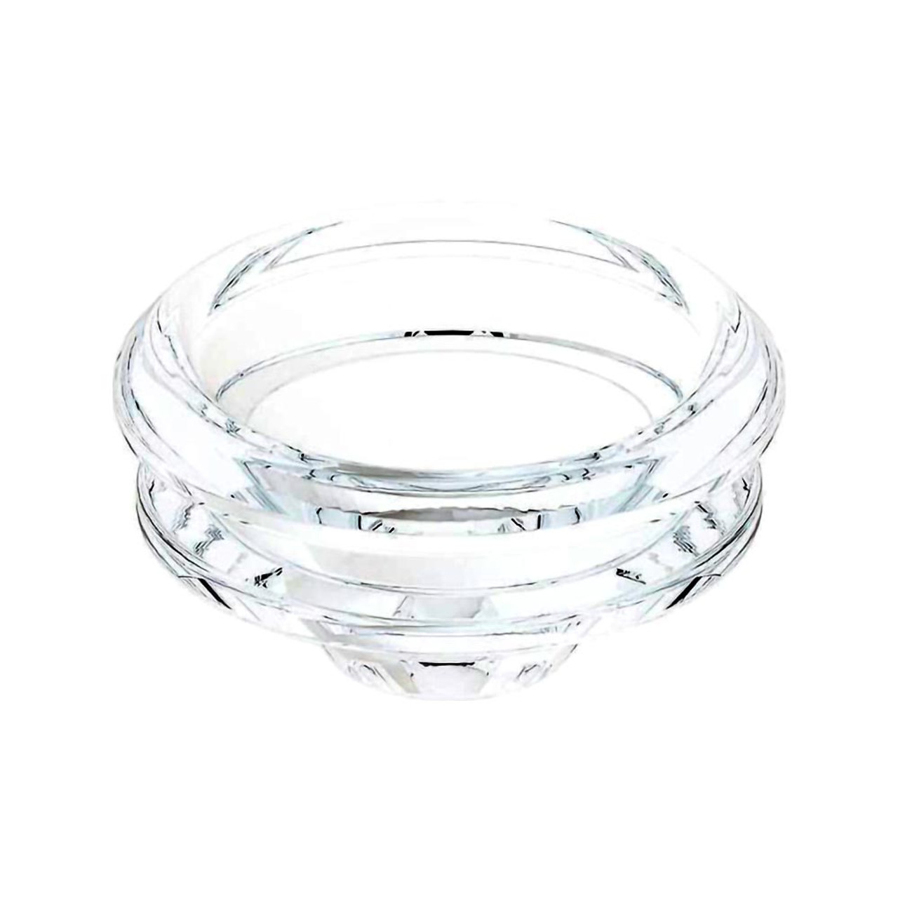 Photograph of product: Glass Bowl Replacement - Small (A528)