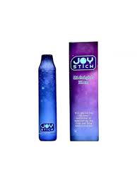 Photograph of product: Joy Stick | Accessories | Midnight Blue Reusable Battery