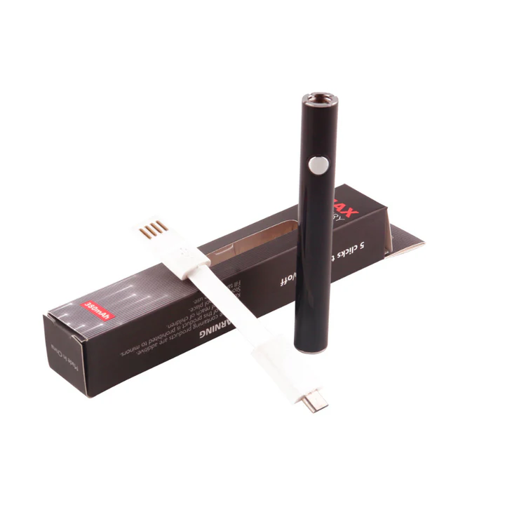 Photograph of product: Max Battery