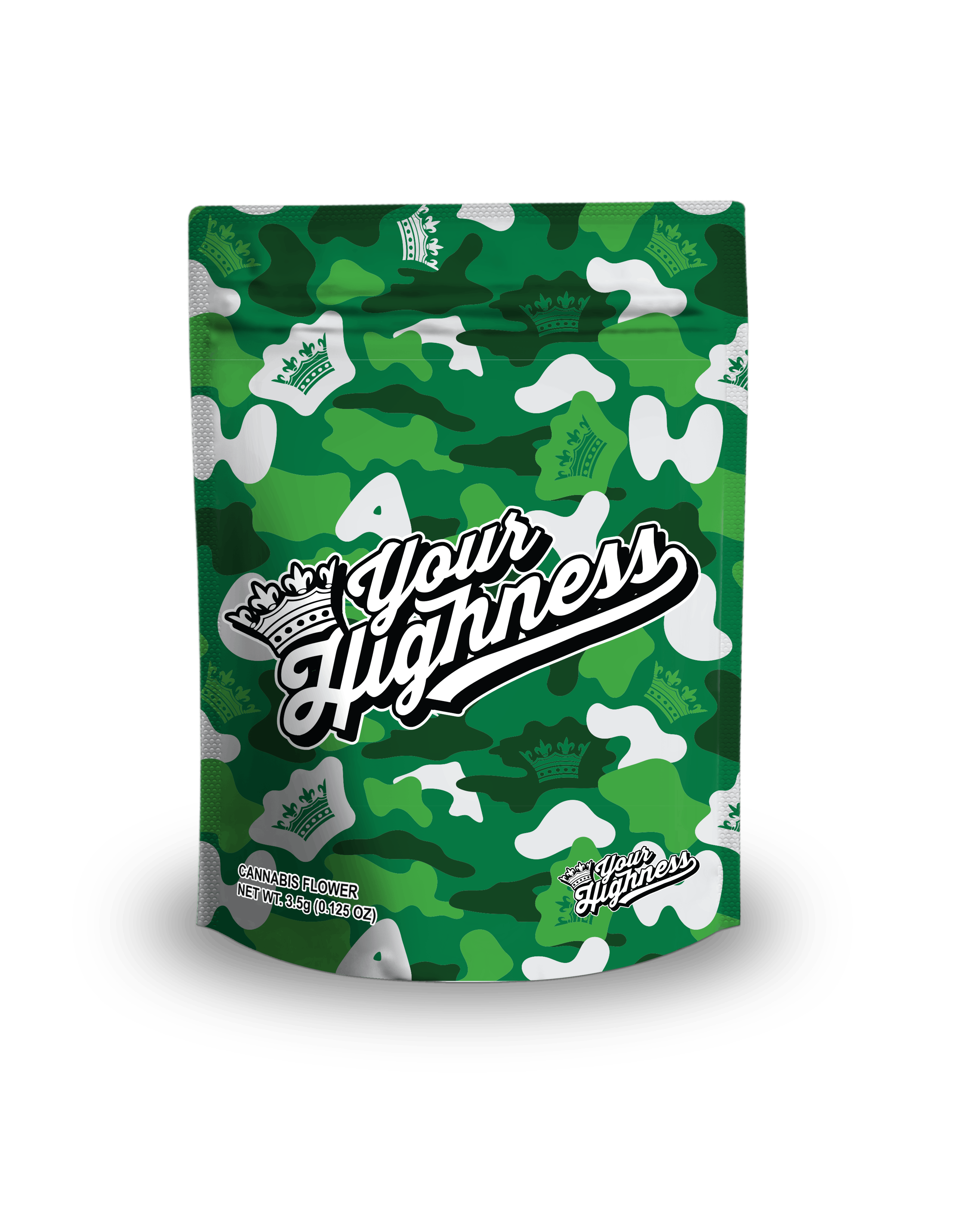 Photograph of product: Grape Gas | 3.5g