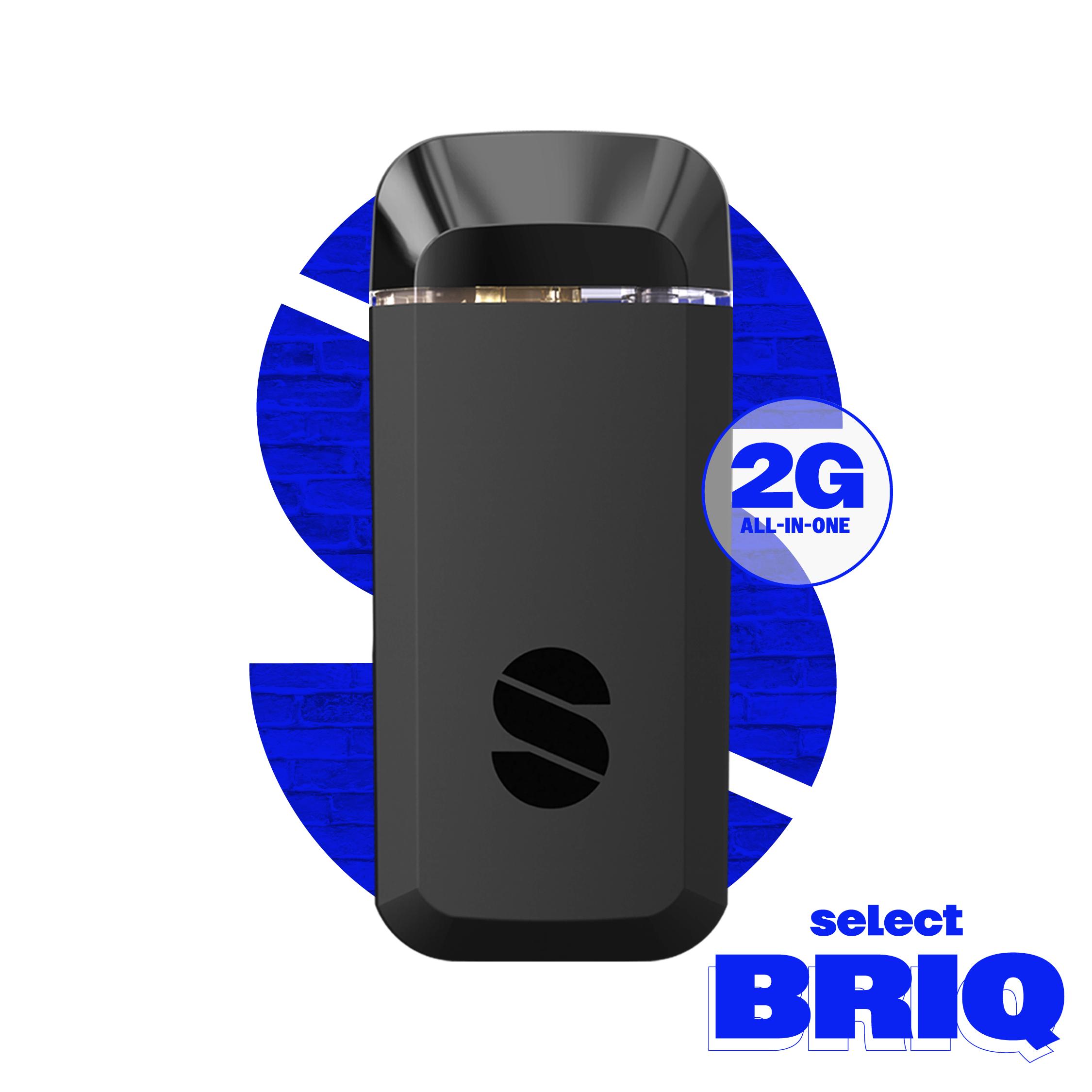 Photograph of product: OG Kush | Disposable Vape