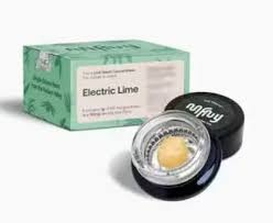 Photograph of product: MFNY - Electric Lime (SH) - 72.83% - Live Resin Badder