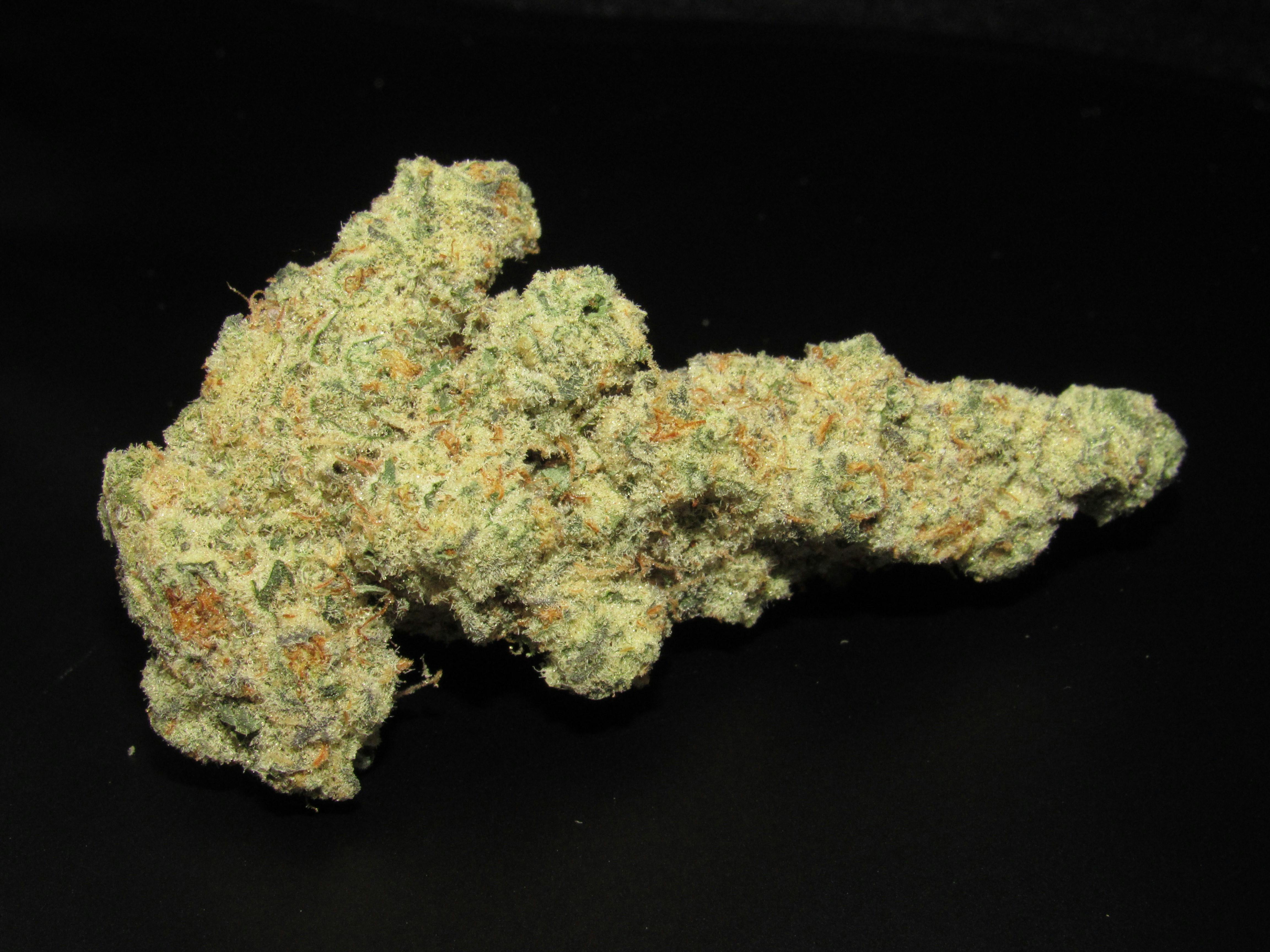 Photograph of product: Cap Junky | Plant Nerd 6 Star Rated Exotic Flower - 3.5g