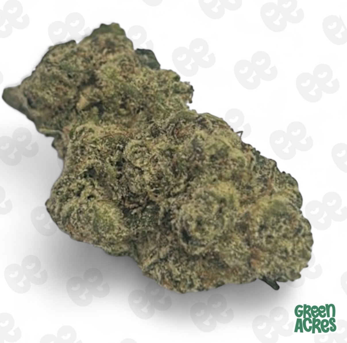 Photograph of product: (E) Cloud: Lemon Cherry Gelato (H) - 28g