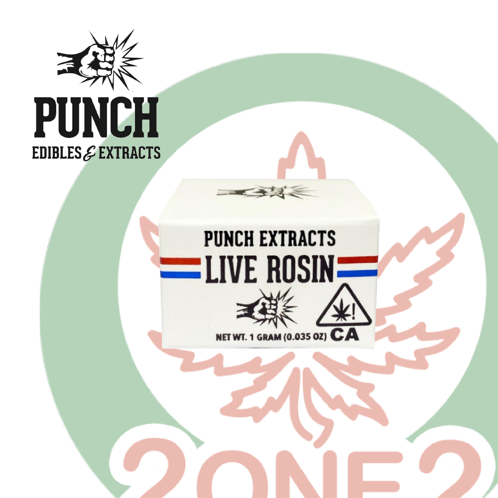 Photograph of product: Panther Beltz - Tier 3 Live Rosin Badder